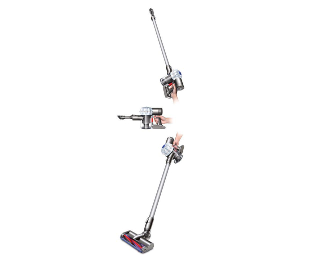 Dyson V6 Digital Slim - 1449349 - zdjęcie 5